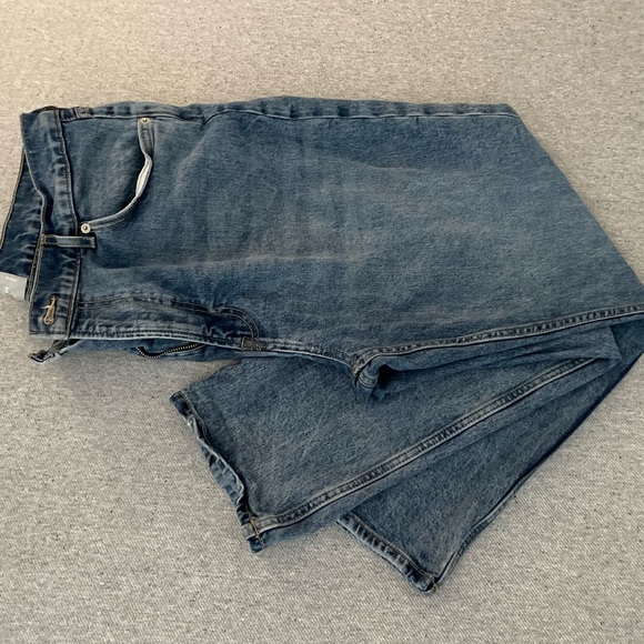 Everlane Original Cheeky Jeans - Picture 2 of 5